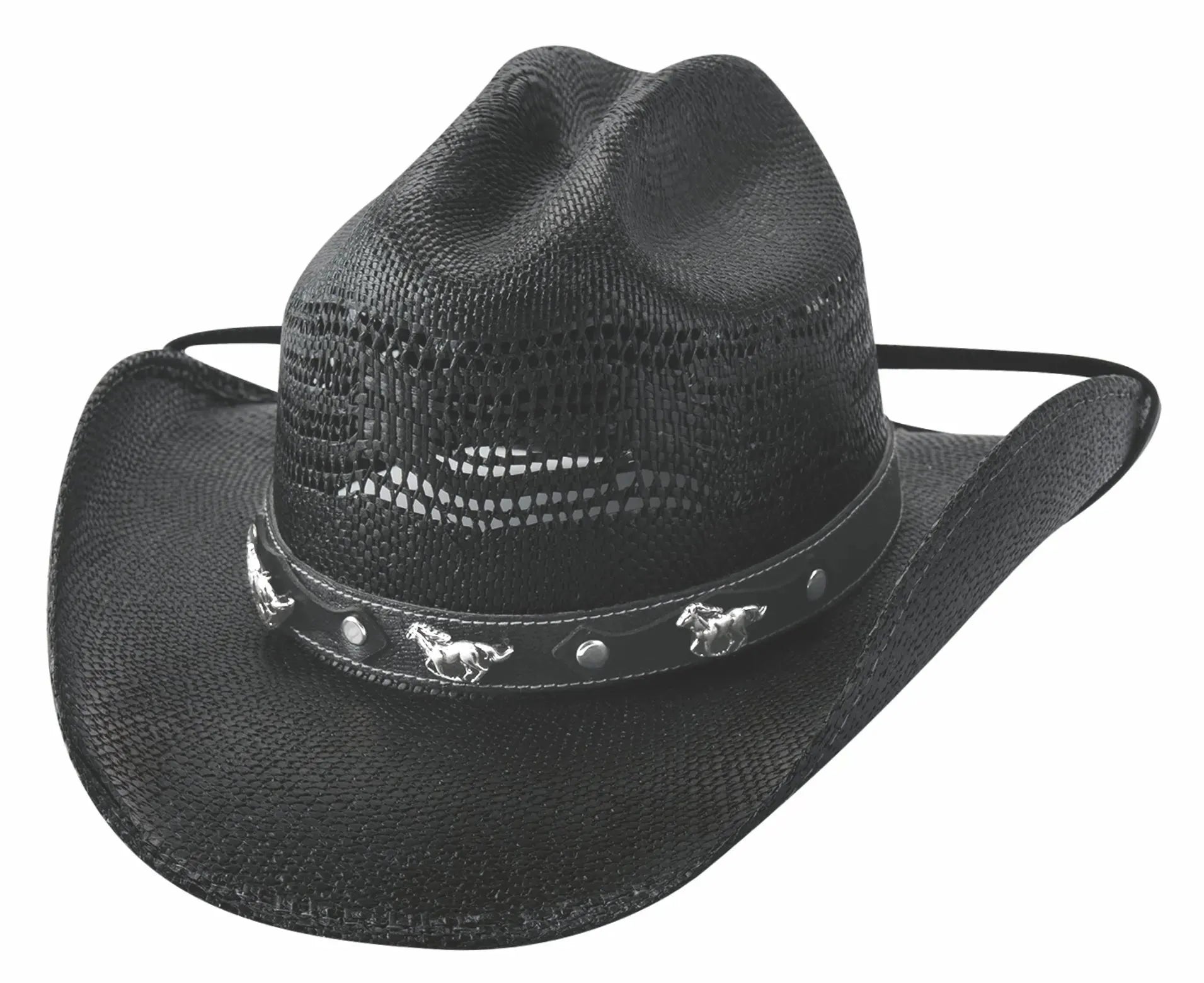 Bullhide Sharp Witted - Straw Cowboy Hat - Hatcountry