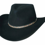 Bullhide Shiprock - Wool Felt Cowboy Hat - Hatcountry