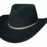 Bullhide Shiprock - Wool Felt Cowboy Hat - Hatcountry