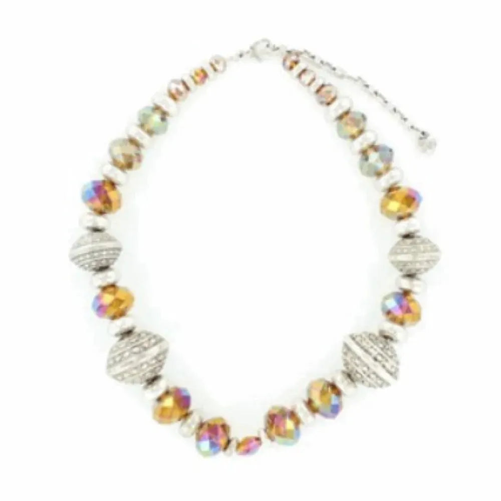 Nocona Shyann - Necklace - Hatcountry