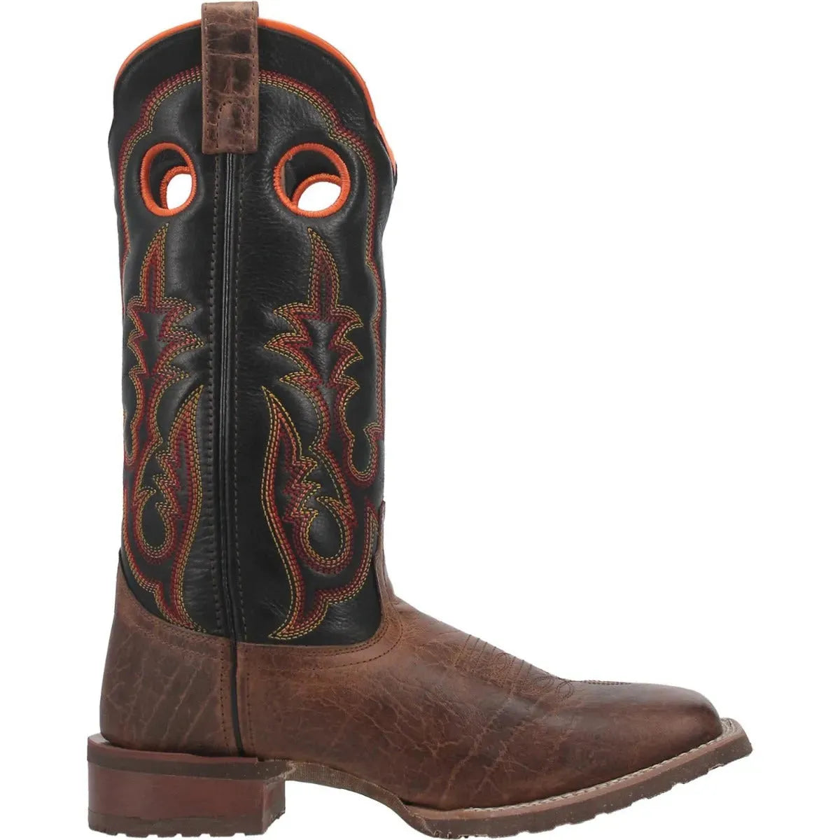 Laredo Isaac - Men's Leather Cowboy Work Boot - Hatcountry