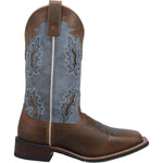 Laredo Isla - Women's Leather Cowgirl Boot - Hatcountry