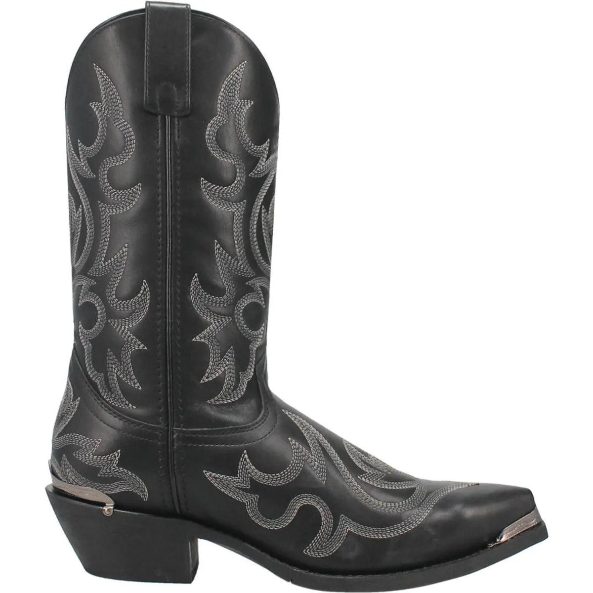 Laredo Jameson - Mens Leather Cowboy Boots - Hatcountry