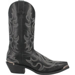 Laredo Jameson - Mens Leather Cowboy Boots - Hatcountry