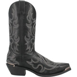 Laredo Jameson - Mens Leather Cowboy Boots - Hatcountry