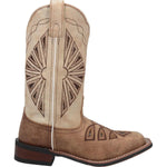 Laredo Kite Days - Women's Leather Cowgirl Boot - Hatcountry