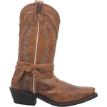 Laredo Knot In Time - Womens Leather Cowgirl Boots - Hatcountry