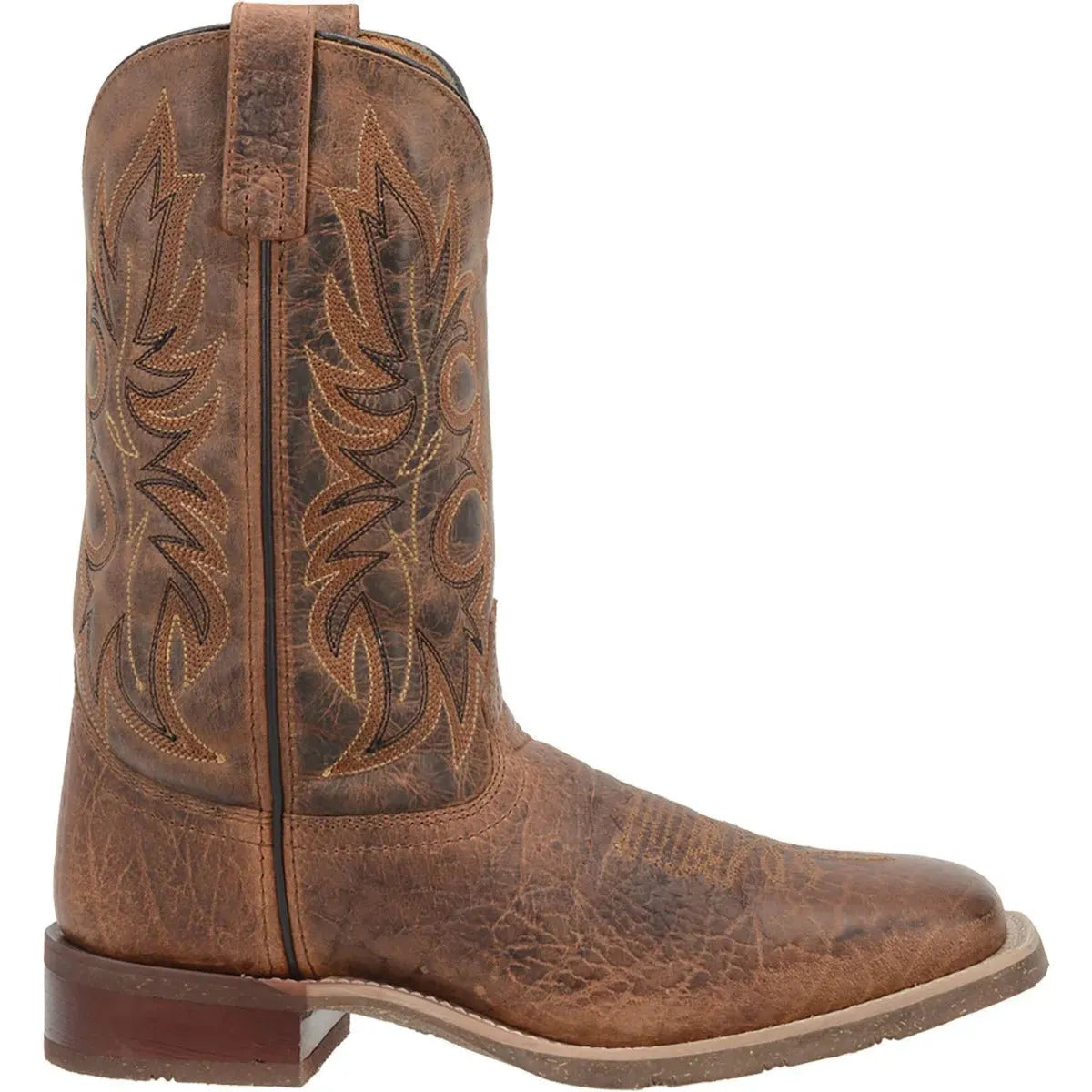 Laredo Durant - Mens Leather Cowboy Boots - Hatcountry