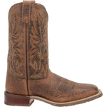 Laredo Durant - Mens Leather Cowboy Boots - Hatcountry