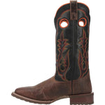 Laredo Isaac - Men's Leather Cowboy Work Boot - Hatcountry