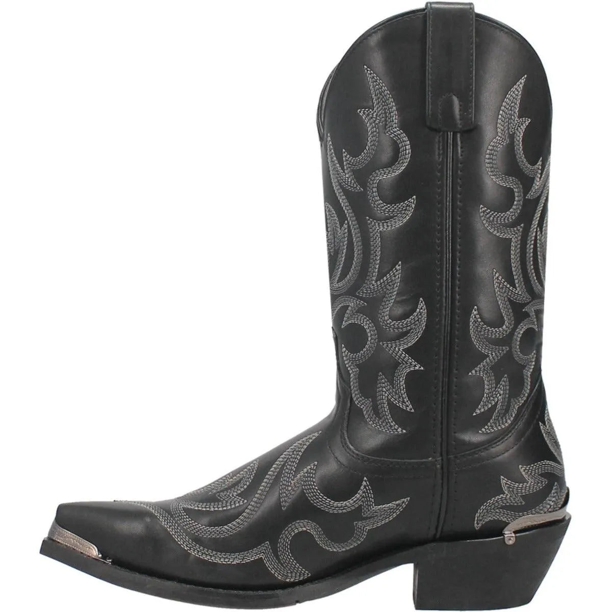 Laredo Jameson - Mens Leather Cowboy Boots - Hatcountry