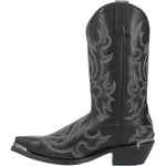 Laredo Jameson - Mens Leather Cowboy Boots - Hatcountry
