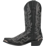 Laredo Jameson - Mens Leather Cowboy Boots - Hatcountry