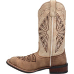 Laredo Kite Days - Women's Leather Cowgirl Boot - Hatcountry