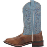 Laredo Darla - Women's Leather Cowgirl Boot - Hatcountry