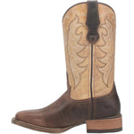 Laredo Delaney - Women's Leather Cowgirl Boot - Hatcountry