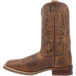 Laredo Durant - Mens Leather Cowboy Boots - Hatcountry