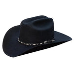 Silverado Clay - Wool Felt Cowboy Hat - Hatcountry