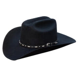 Silverado Clay - Wool Felt Cowboy Hat - Hatcountry