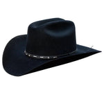Silverado Wesley - Wool Felt Cowboy Hat - Hatcountry