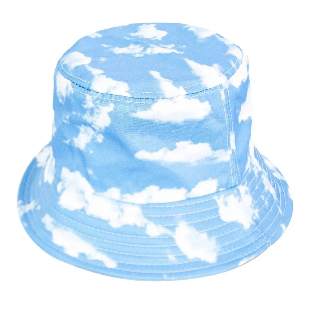 Peter Grimm Sky - Bucket Hat - Hatcountry