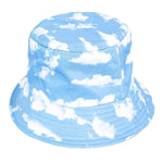 Peter Grimm Sky - Bucket Hat - Hatcountry