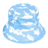 Peter Grimm Sky - Bucket Hat - Hatcountry