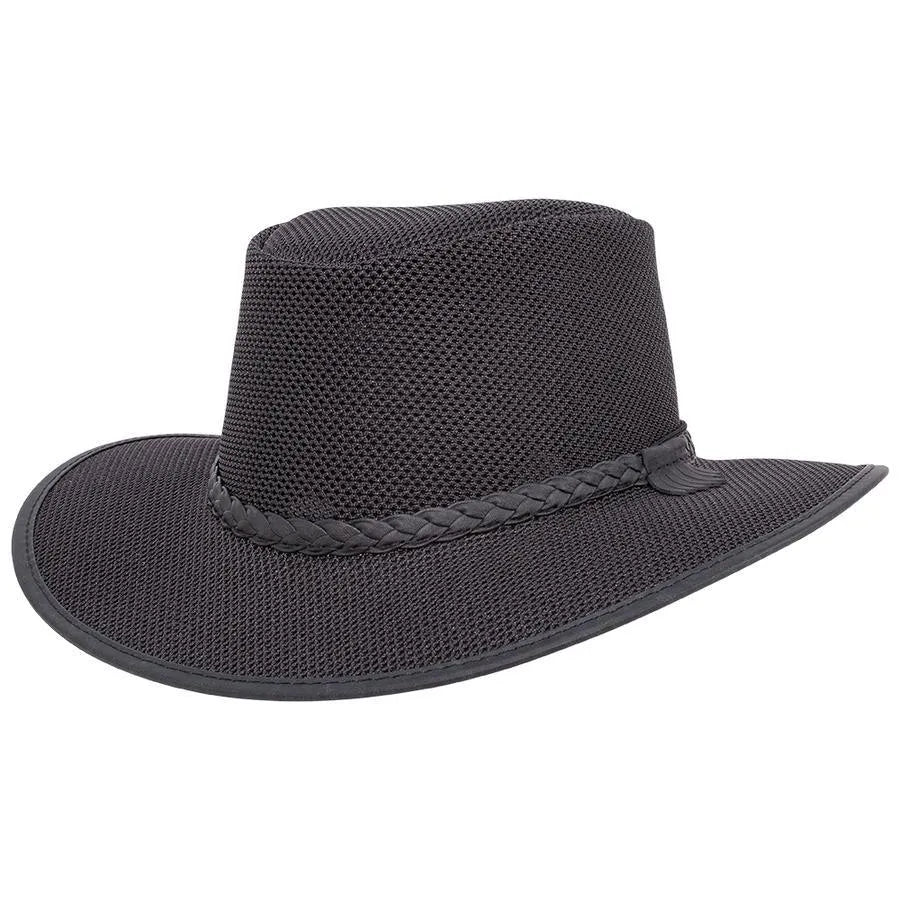 Head'n Home Soaker Mesh Sun Hat - Australian Hat - Hatcountry