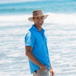 Head'n Home Soaker Mesh Sun Hat - Australian Hat - Hatcountry