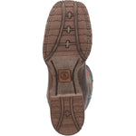 Laredo Isaac - Men's Leather Cowboy Work Boot - Hatcountry