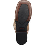 Laredo Kite Days - Women's Leather Cowgirl Boot - Hatcountry