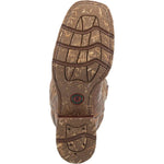 Laredo Durant - Mens Leather Cowboy Boots - Hatcountry