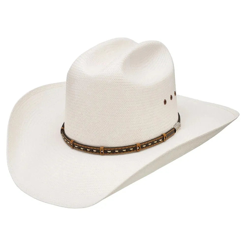 Stetson Gunfighter - (10X) Straw Cowboy Hat - Hatcountry