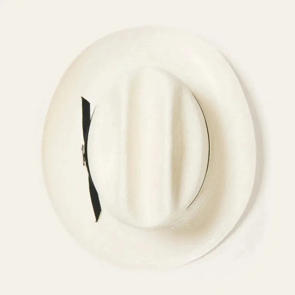 Stetson Open Road - (6X) Straw Cowboy Hat - Hatcountry