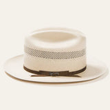 Stetson Open Road - (10X) Straw Cowboy Hat - Hatcountry