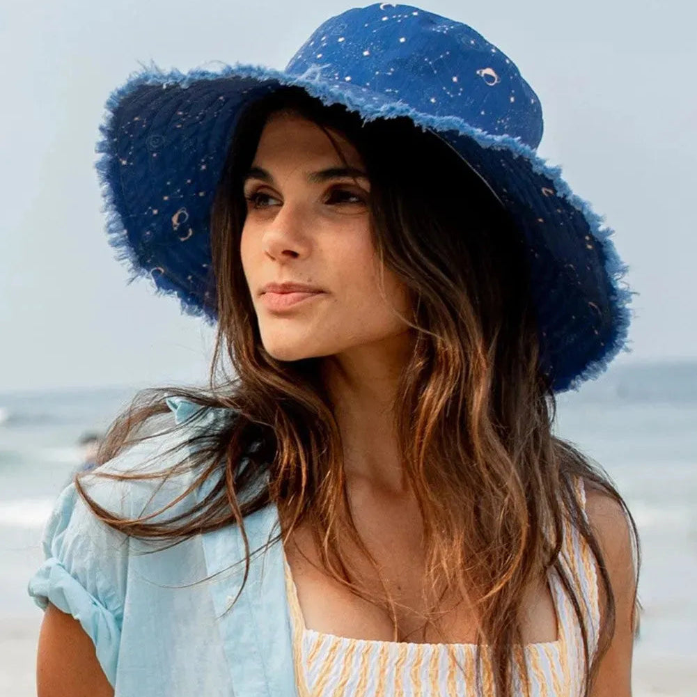 Peter Grimm Star Tracker Bucket - Bucket Hat - Hatcountry
