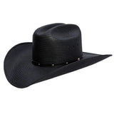 Stetson Bullock - Shantung Straw Cowboy Hat - Hatcountry
