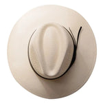 Stetson Digger – UPF 50+ Panama Straw Fedora Sun Hat - Hatcountry