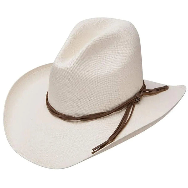 Stetson Gus - (10X) Straw Cowboy Hat - Hatcountry
