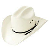 Stetson Rodeo Jr. - Children's Straw Cowboy Hat - Hatcountry