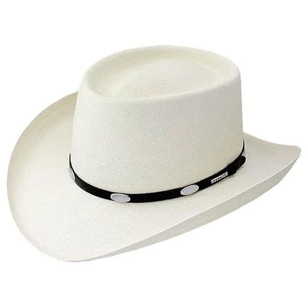 Stetson Royal Flush - (10X) Straw Cowboy Hat - Hatcountry