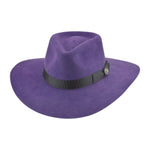 Bullhide Street Gossip - Wool Felt Cowgirl Hat - Hatcountry