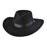 Bullhide Street Gossip - Wool Felt Cowgirl Hat - Hatcountry
