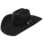 Stetson Brenham 75 - (4X) Wool Felt Cowboy Hat - Hatcountry