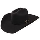 Stetson Brenham 75 - (4X) Wool Felt Cowboy Hat - Hatcountry
