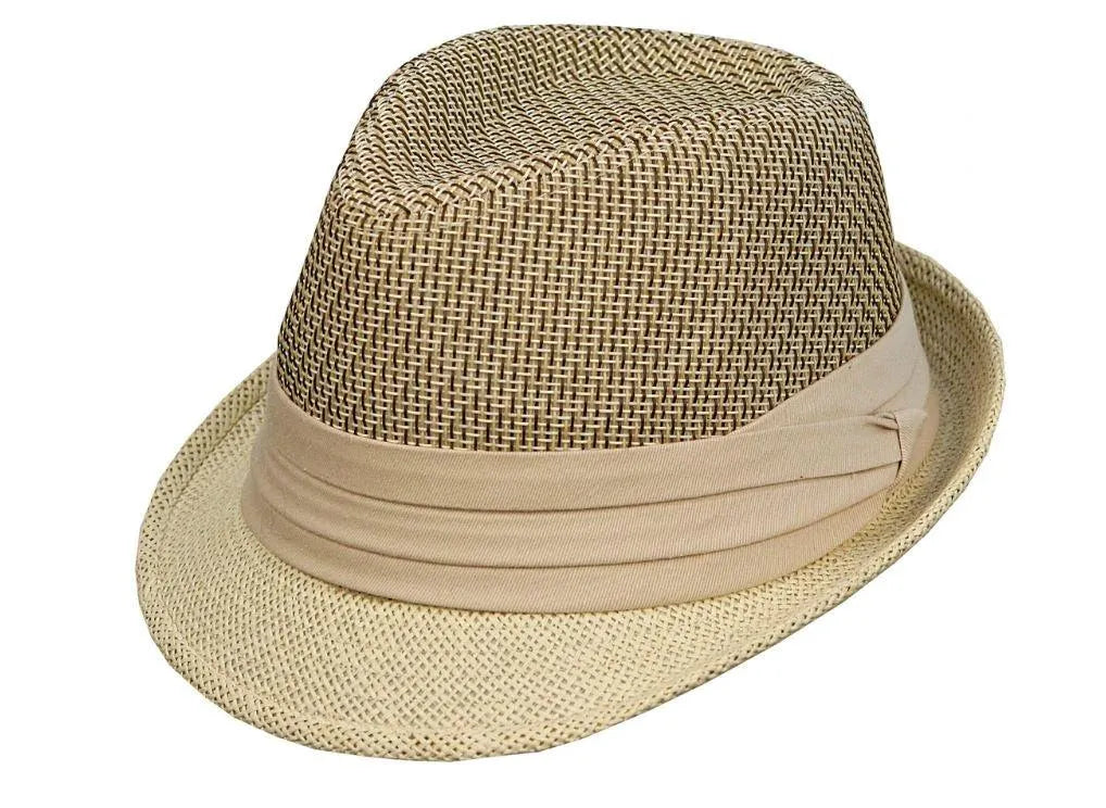 Deadwood Trading Cortado - Fedora Hat - Hatcountry