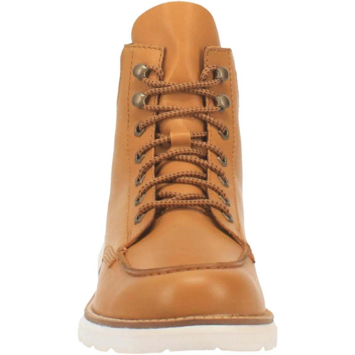 Dingo Tailgate - Mens Leather Shoe - Hatcountry