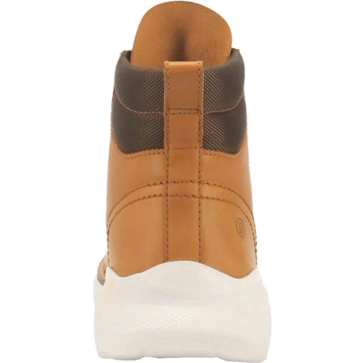 Dingo Tailgate - Mens Leather Shoe - Hatcountry