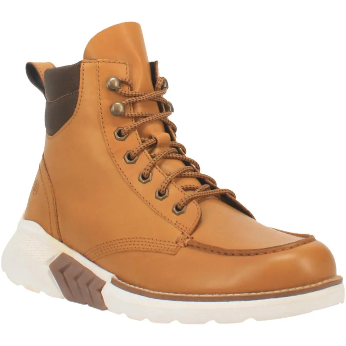 Dingo Tailgate - Mens Leather Shoe - Hatcountry