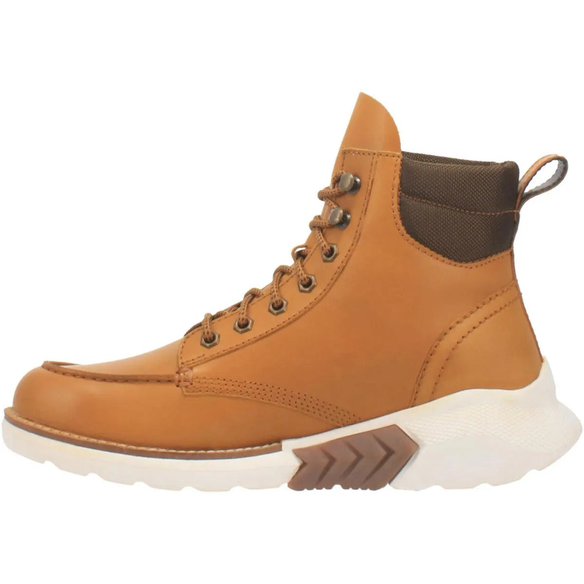 Dingo Tailgate - Mens Leather Shoe - Hatcountry